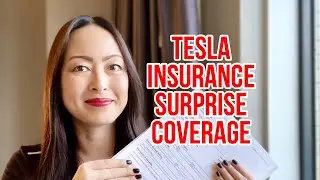 Tesla Insurance Closer Look: Autonomous Vehicle Protection & What’s NOT Covered
