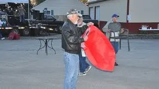 Madyn Lanum Day Parade Photographer Marlana Gordon  Produced by Erick F Dircks