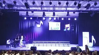 FEDEHO 2021 - Drugi dan
