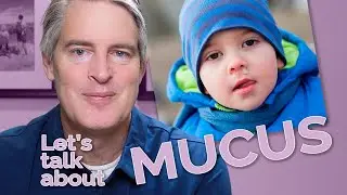 The color of your child's mucus decoded | Dr. Steven Goudy