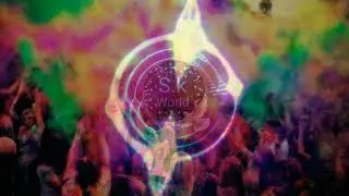 Holi special|Music|Instrumental|Ambient|Festive|BGM #skworld