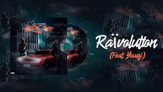 El H, 2A$ - Ra&iuml;volution (feat. @yousfiofficiel)