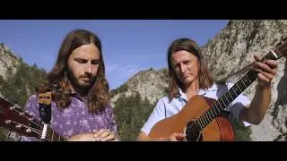 Mapache - Mountain Song (Official Video)