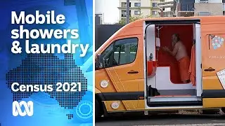 Providing quality of life for marginalised Australians | Census 2021: Why We Count | ABC Australia