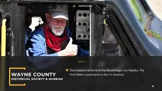 Visit the Amazing Prospects of Wayne County &ndash; Along PA Rt. 6!