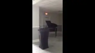 Carrick House walk through