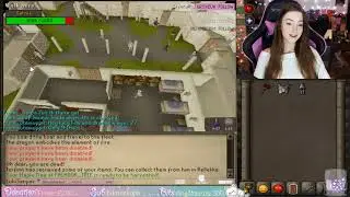 RuneScape Daily Highlights | Ep. 284 | JikkirWolf, MmorpgRS, Emilyispro, bathrobe_dwane, BrexxTV
