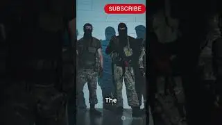 Inside the Home of a Veteran-Turned-ISIS Loyalist: Shocking Discoveries Unveiled