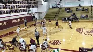 Dom Crapia, 6'3