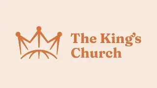 Love above all - Pastor Marty Brogan