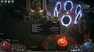 Wraeclast World Tour #1 - Secret Cove - Limestone Hideout