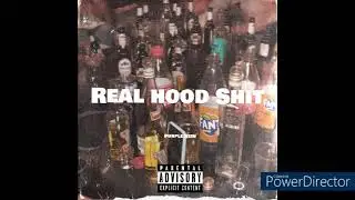 Purple Rein - Real Hood Shit
