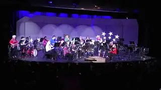 UGHS Holiday Band Concert 2019