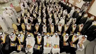 حفل تخرج كوكبة طلاب مدرسة تاروت الثانوية بجزيرة تاروت 2023 #توفيق_علي