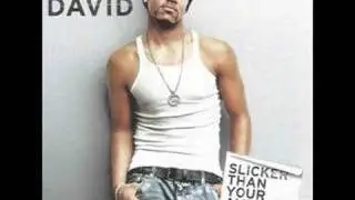 Craig David - You Don't Miss Your Water