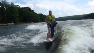 Surf Daddy