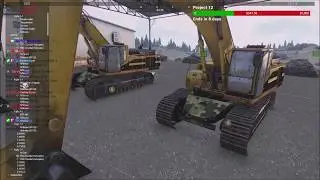 T-3 Finnish Freedom Fighting Phase 3 | Arma 3 Zeus Ops