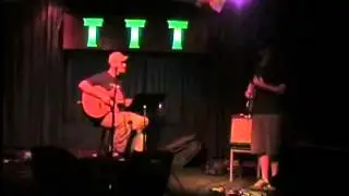 ST - Ryan Conway & Kyle Zender  06-11-2013