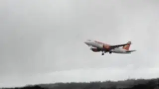 Bristol Airport