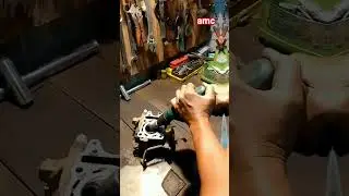 AMC PROJECT