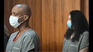 THE WEST TRIAL: THE VERDICT! - 