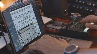 D16 Phoscyon 2 - ACID & Trance V2 Presets & Patterns
