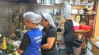 Thommi Thai Kitchen Wanneroo Markets &lrm;Perth @cheecharoo&nbsp; #thaifood #perth #westernaustralia