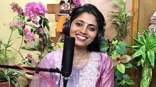 2022-01-23_Le to aaye ho hamein sapnon ke gaon mein_Sangeeta M.