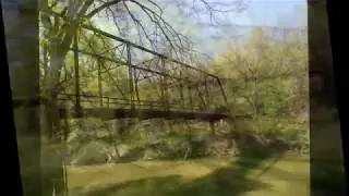 Missouri Bridge Urban Exploration