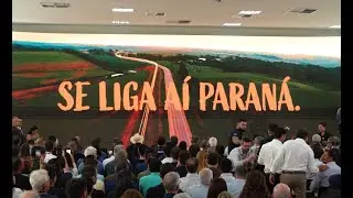 Mais energia e internet: Paraná anuncia programas para o campo