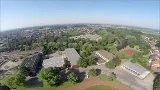 Vreden von Oben