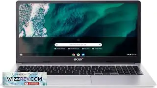 Acer 315 15.6