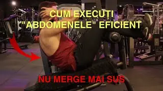 Abdomene la Banca Reclinată