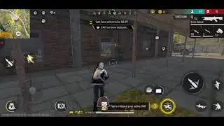 BR NEW ALPINE MAP FULL GAMEPLAY