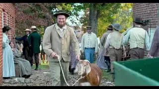 Lynchburg at War - Buzzard's Roost - Behind the Scenes