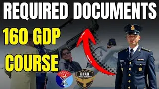 PAF Required Documents|PAF Documents|PAF jobs 2025|Join as GDP|GDP Jobs|Khan Forces Academy|PAF