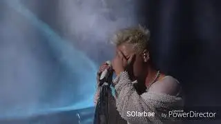 Taeyang; Dong Youngbae; BigBang; September 20, 2017