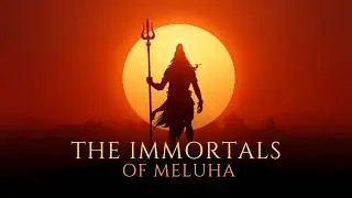 The Immortals of Meluha | Epic Summary in English | Shiva Trilogy Book 1