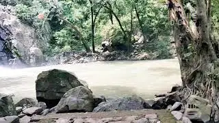 Pakdajhar waterfall