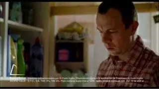 edward olive actor ingles britanico english madrid spain publicidad para lavadora