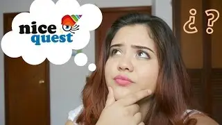 &iquest;Qu&eacute; es NiceQuest?