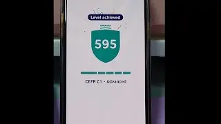 Practice British Council English Score 595