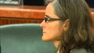 RAW VIDEO - Jury sentences Dr. Ana Gonzalez in #PoisonTrial