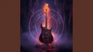 Black Amplifier