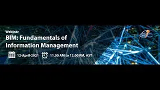 BIM : Fundamentals of Information Management
