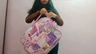 My Bags Collection//Starting Rs.150//Minimalist bag