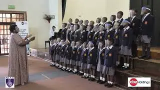 Westridge Primary School Grade 1&2  