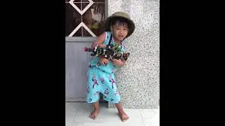 Boy Dâu Tây 3 Tuổi....10 tháng 4, 2023