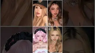 Ima Bad Girl Ima Ima Bad Girl | Douyin Makeup Transition💖 #shorts #shortfeed #douyin #makeup #edit