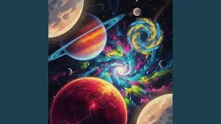 Space Grass